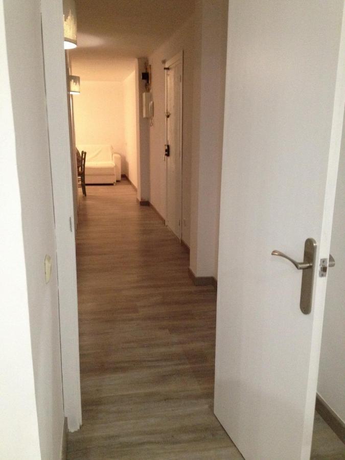 Apartamento Forum Appartement Barcelone