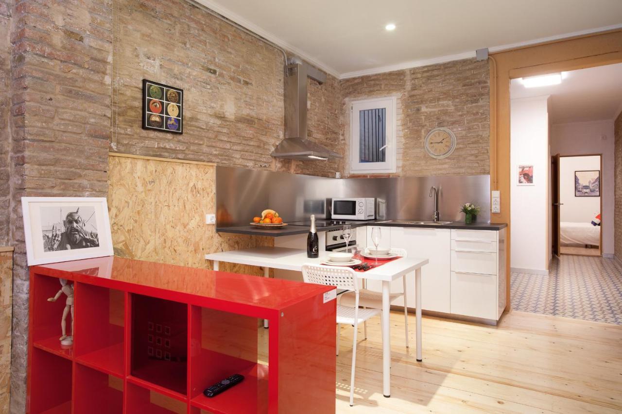 Apartment Centric Molino Theatre Bj2 *