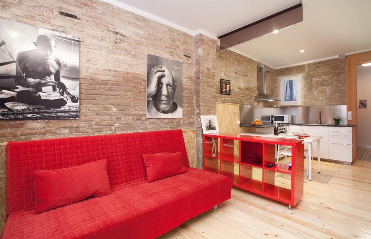 Apartment Centric Molino Theatre Bj2