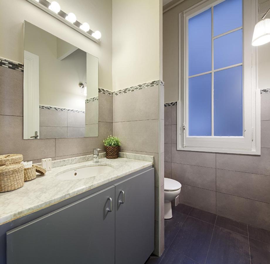 Habitat Bailen Apartment