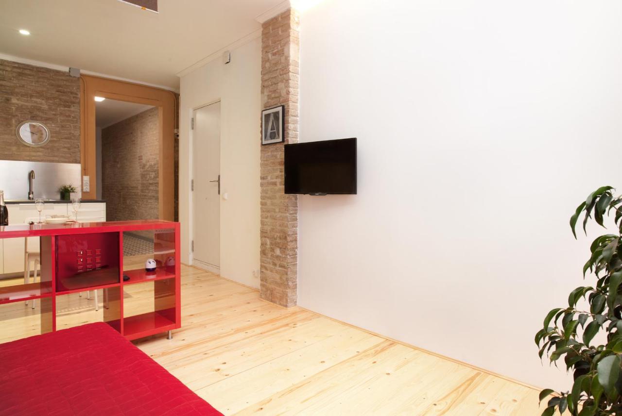 Centric Molino Theatre Bj2 Barcelona