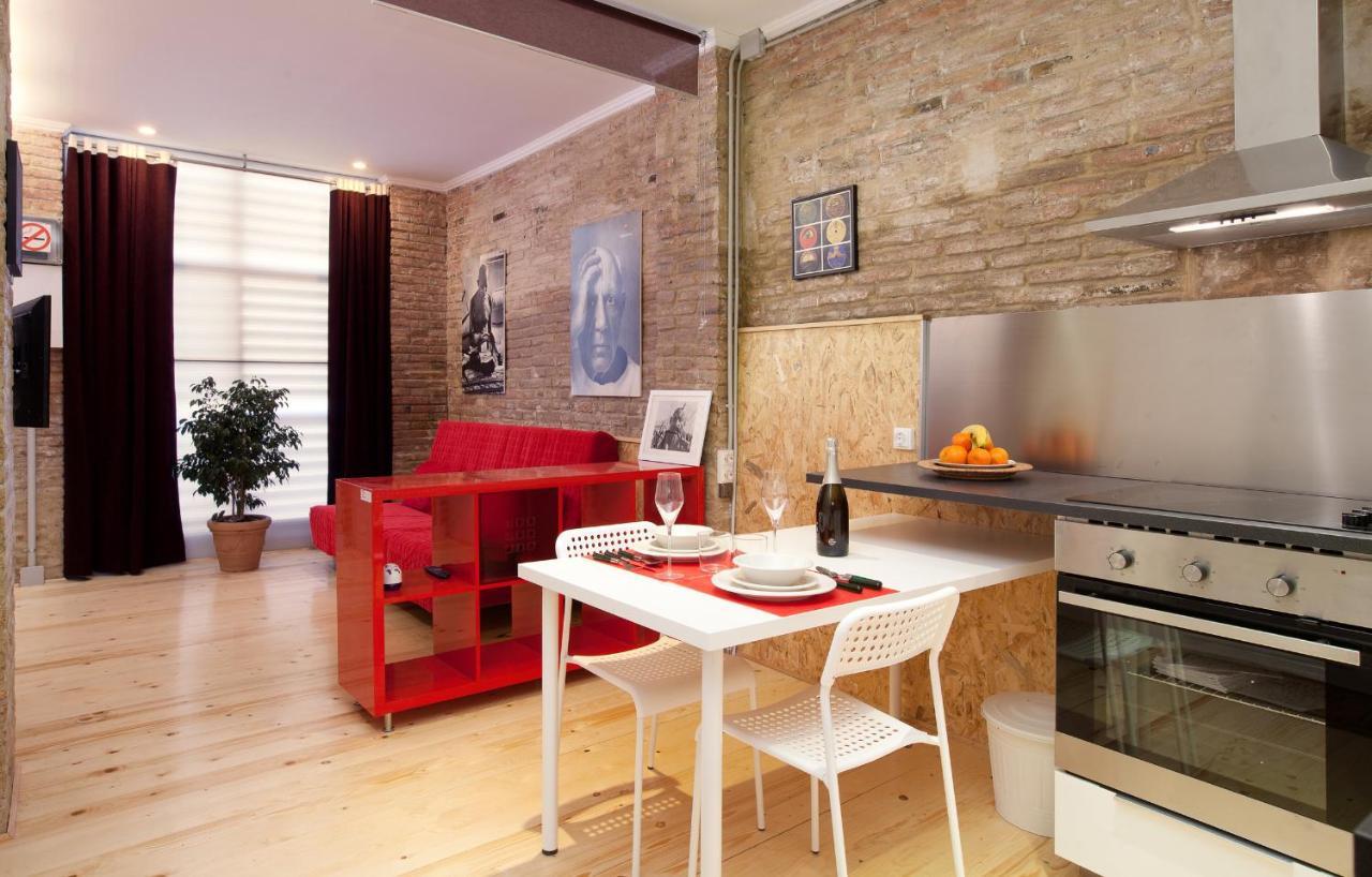Centric Molino Theatre Bj2 Apartment *