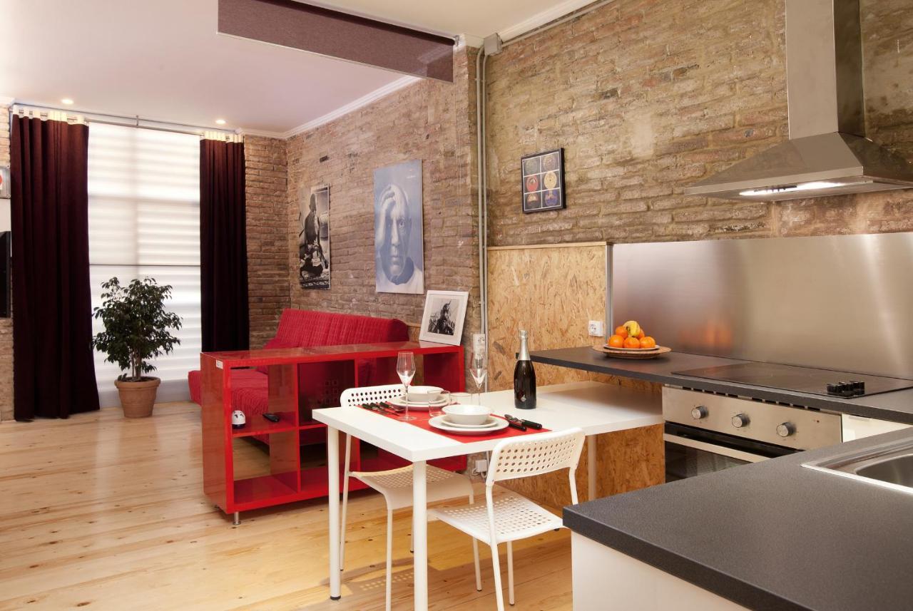 Centric Molino Theatre Bj2 Apartment *