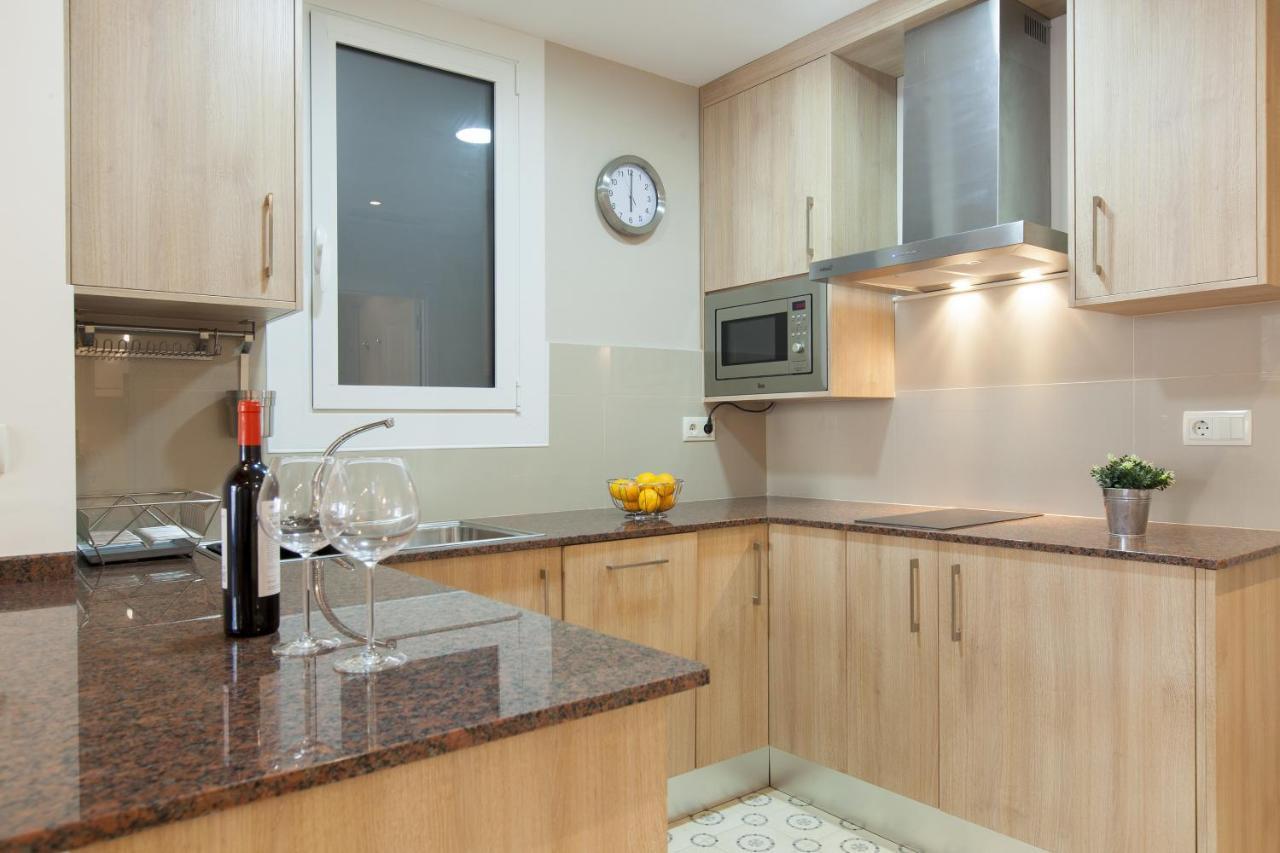 Apartment Ab Sagrada Familia Bofill Barcelona
