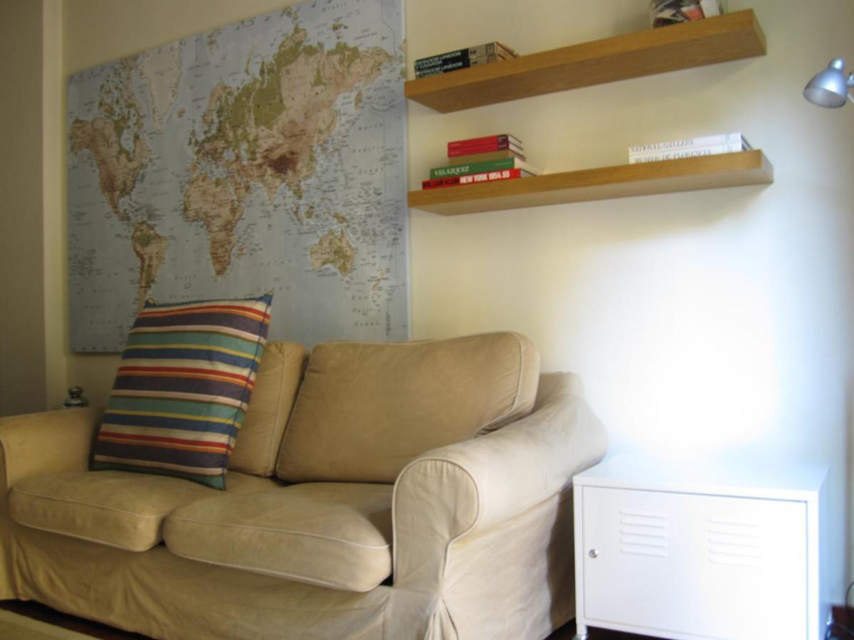 Apartamento Olles