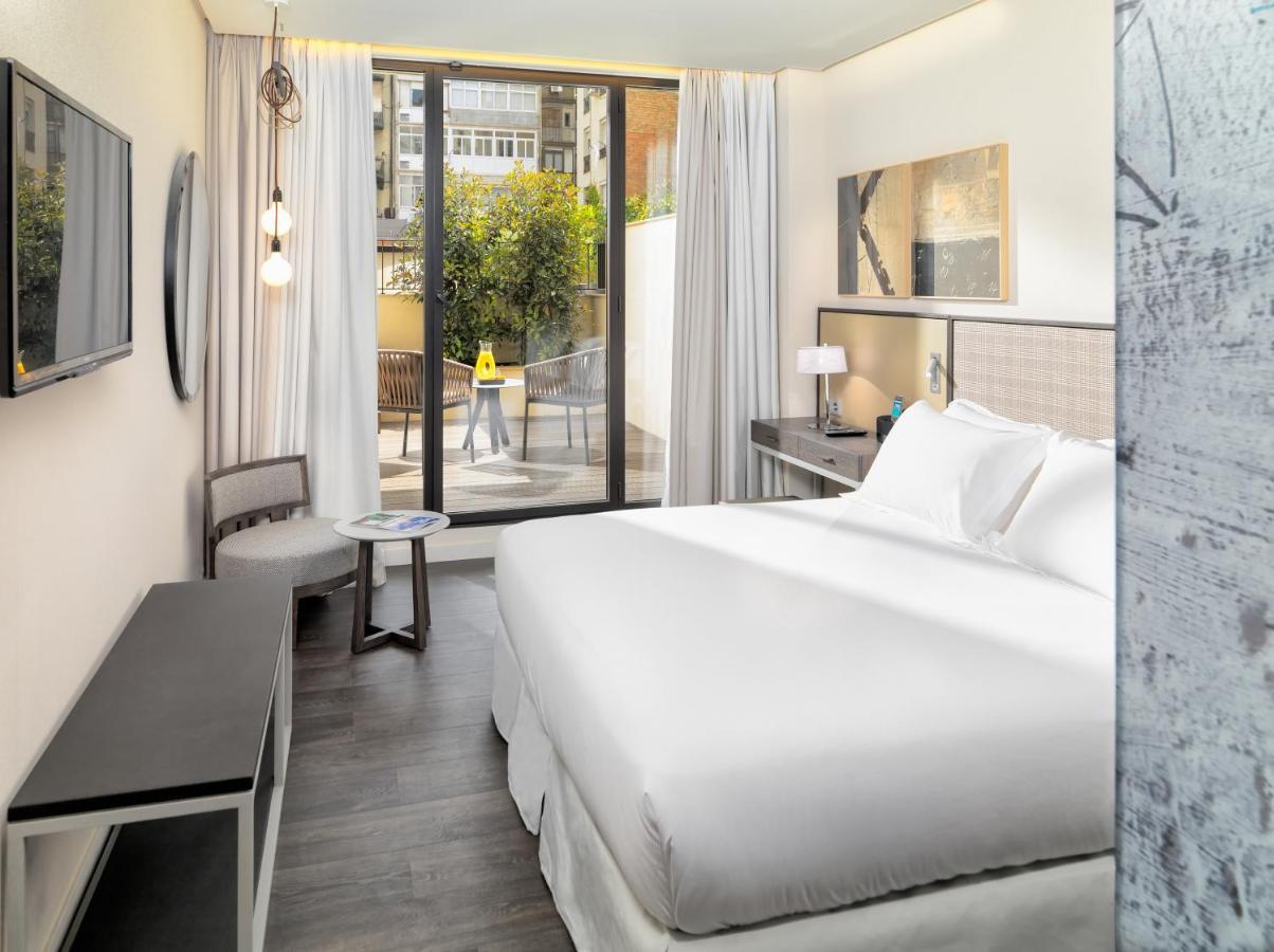 H10 Art Gallery 4* Sup Hotel 4*