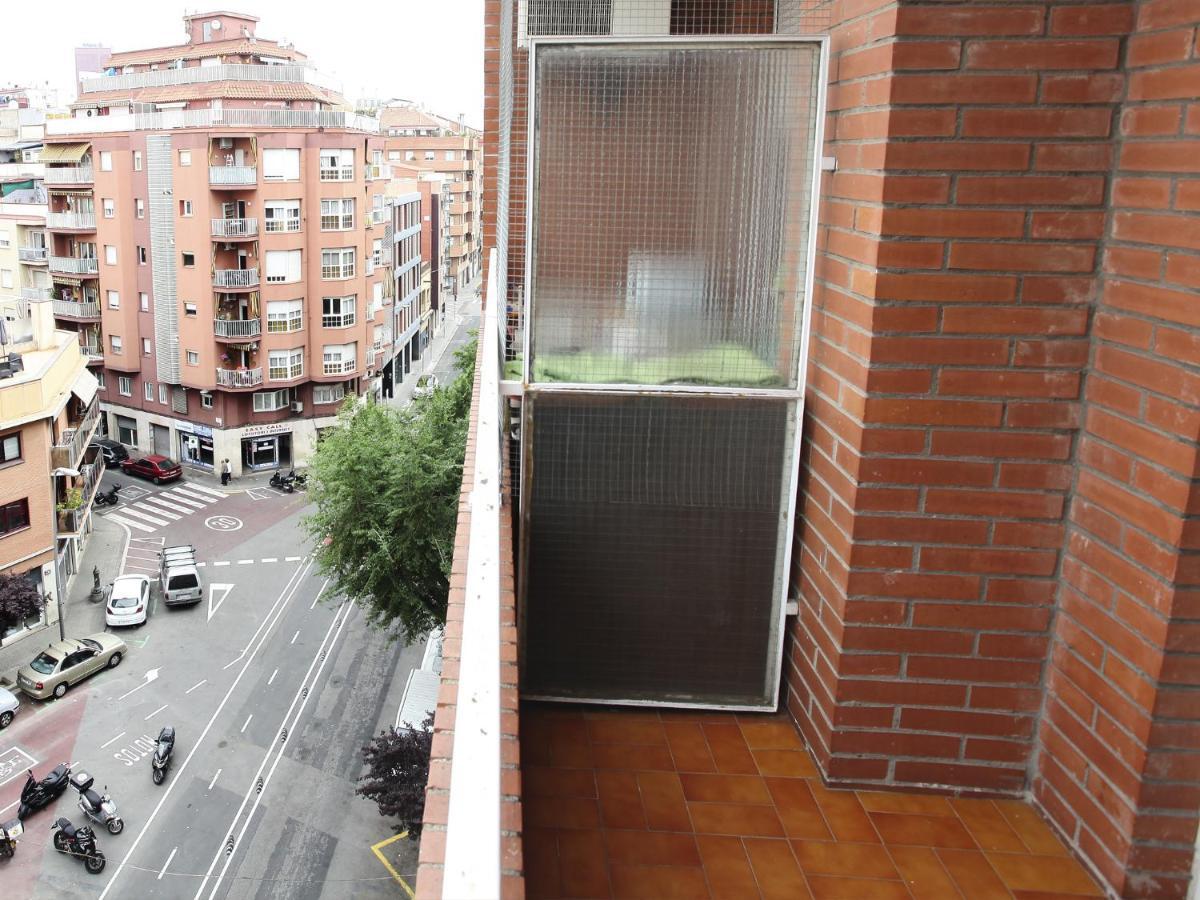Bordeta Apartment