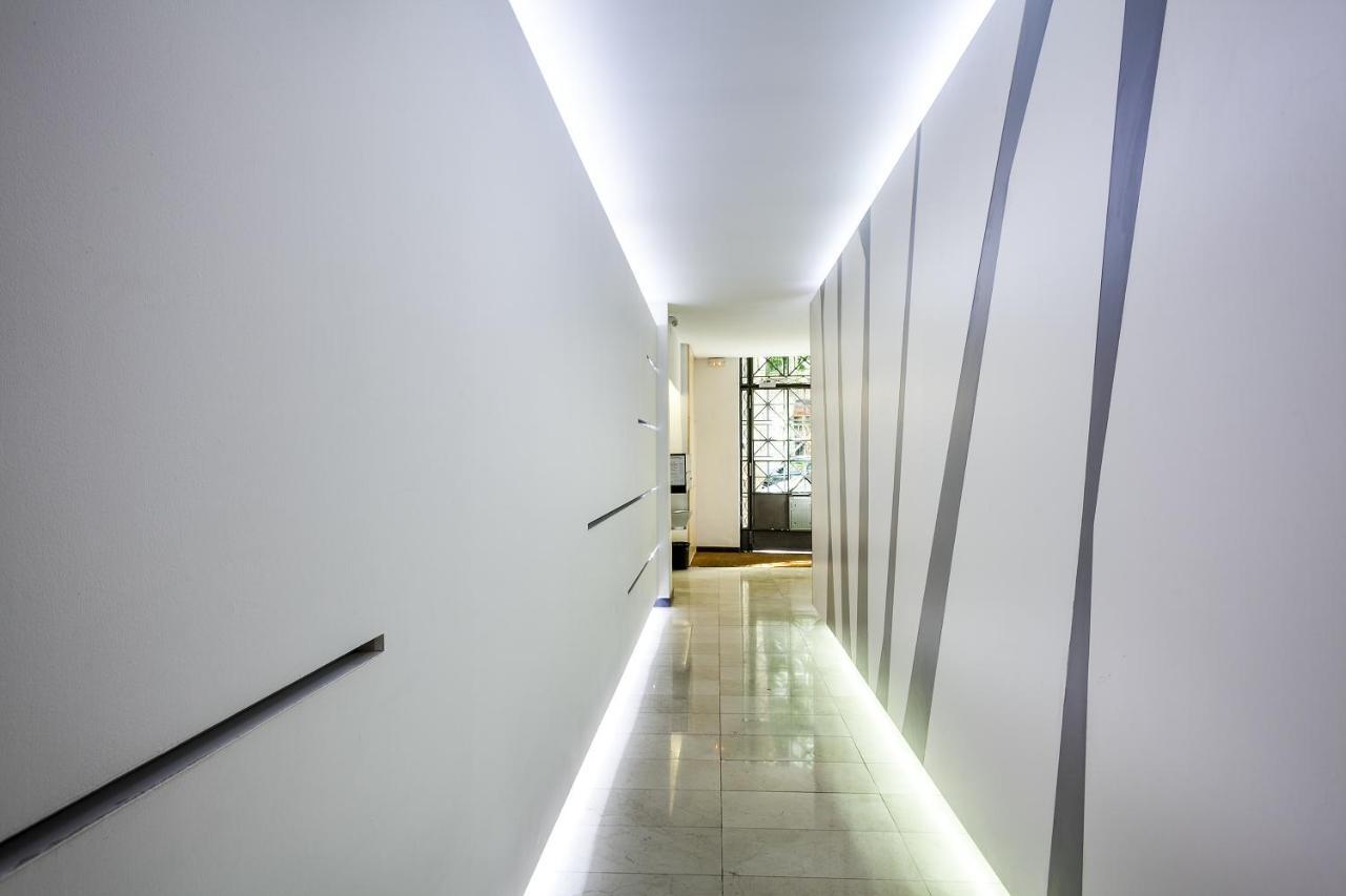 Comtal Apartment