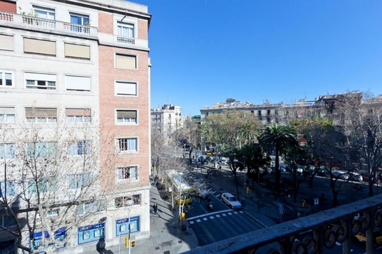 Appartement Ab Centric Barcelona