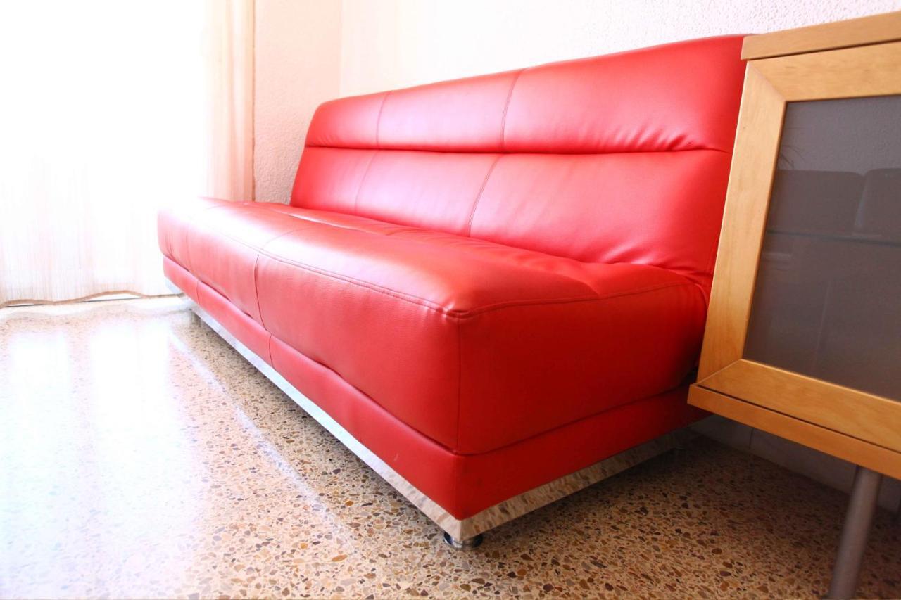 Bordeta Apartment