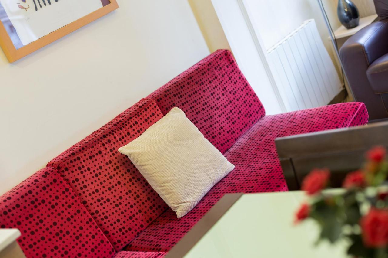 Aparteasy - Family Sant Antoni * Barcelone