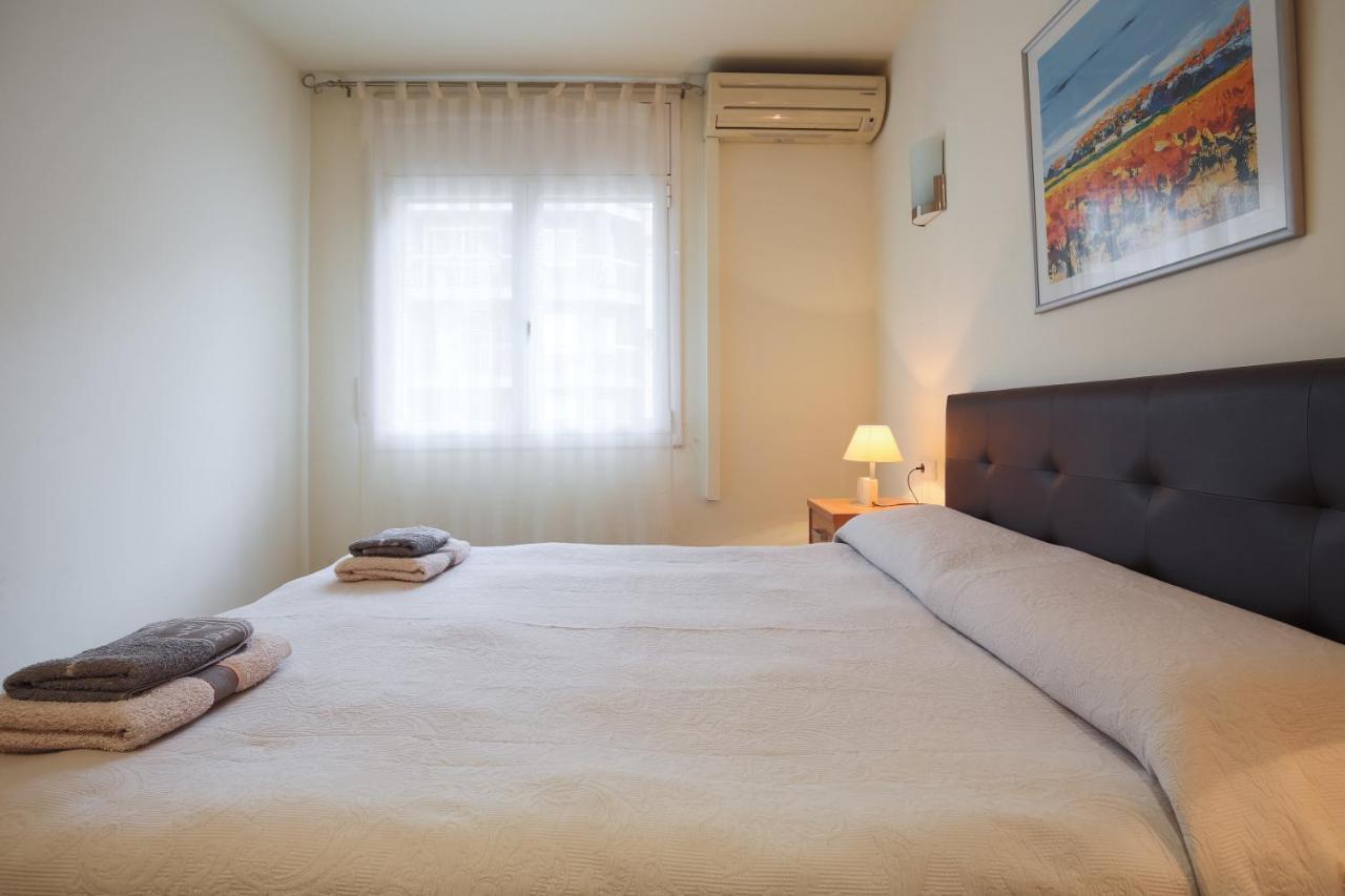 Aparteasy - Family Sant Antoni * Barcelone