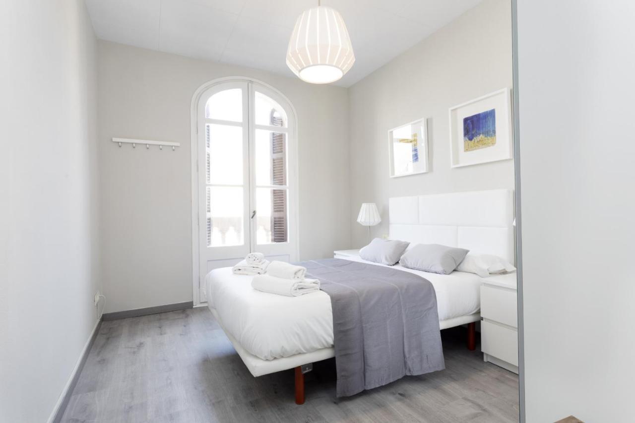 Priority Fira Apartments Appartement Barcelone