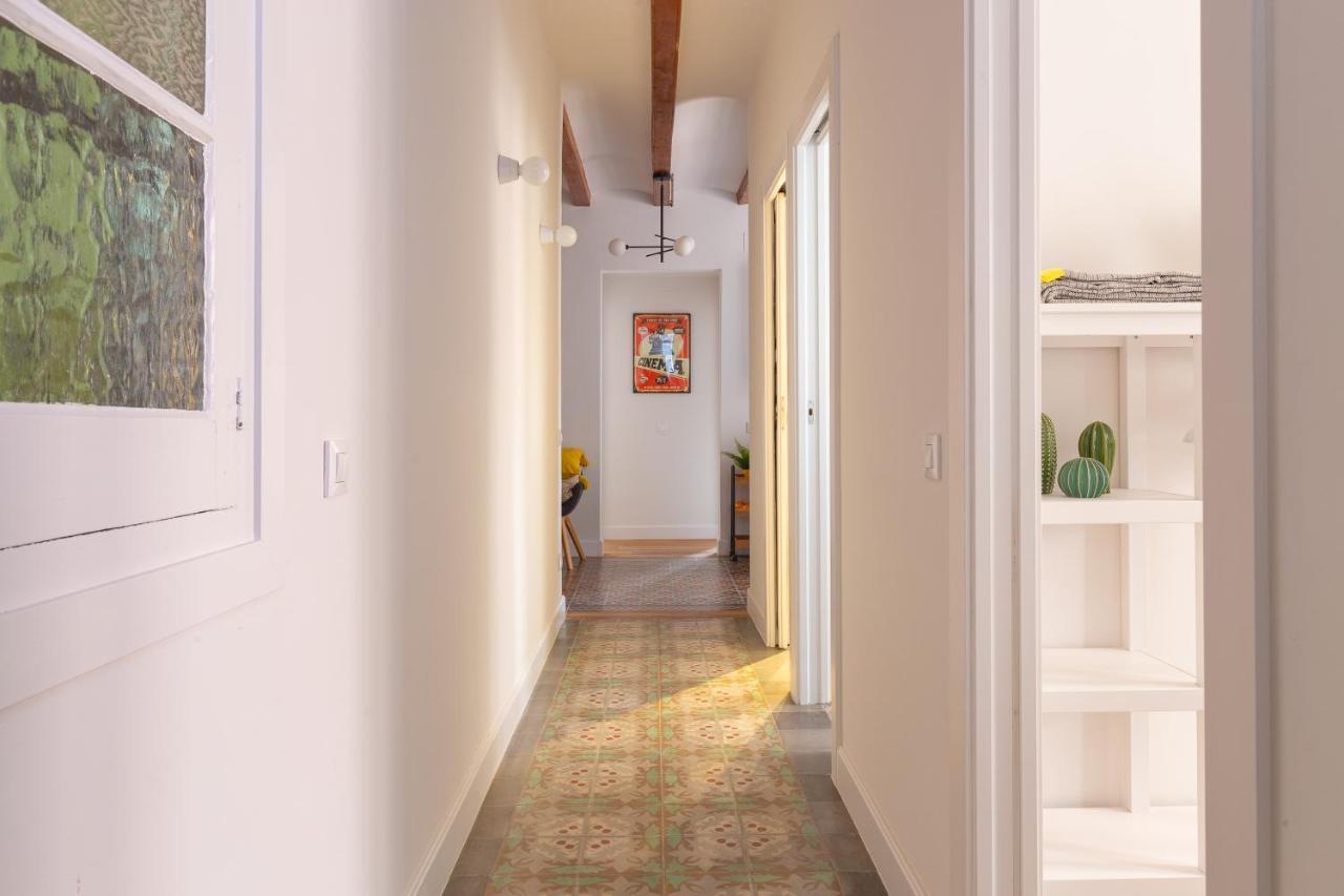 Casa Cosi - Francoli 1 Appartement *