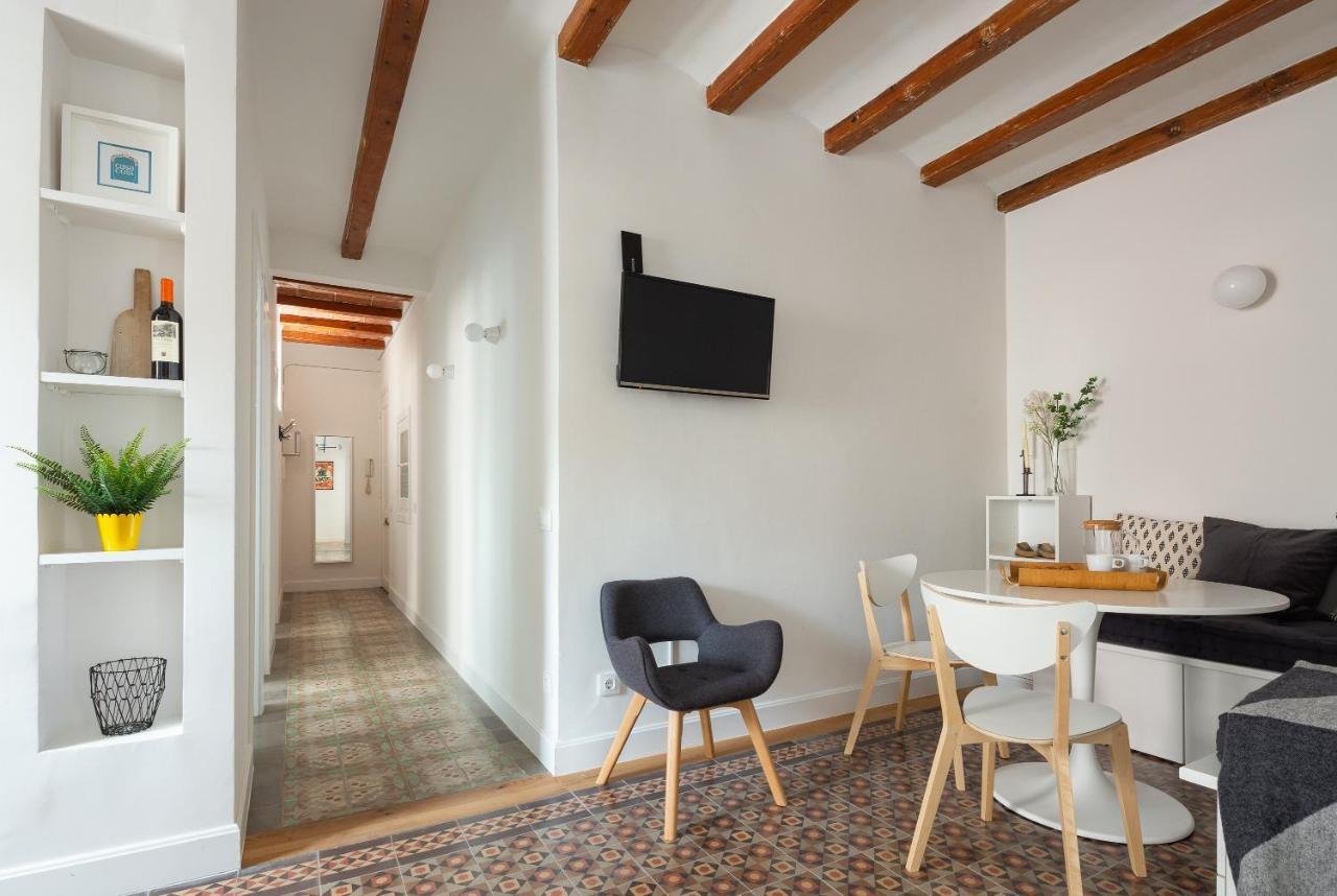 Casa Cosi - Francoli 1 Appartement Barcelona