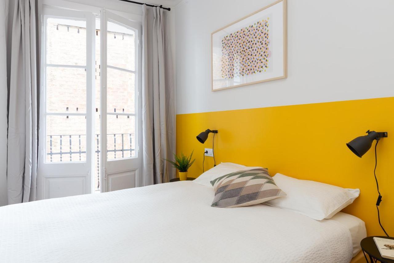 Appartement Casa Cosi - Francoli 1