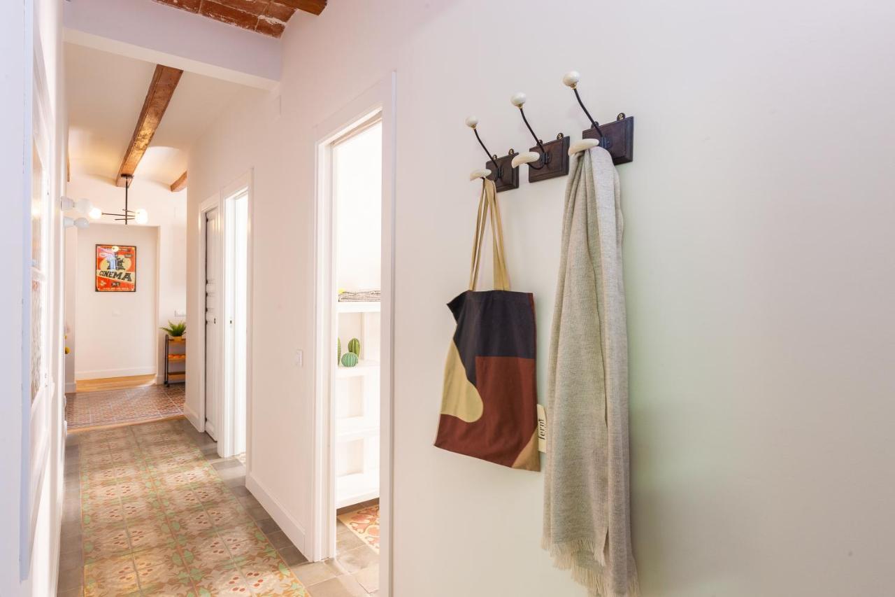 Appartement Casa Cosi - Francoli 1 Barcelona
