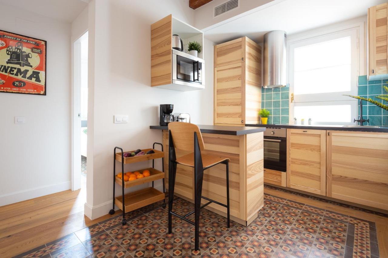 Casa Cosi - Francoli 1 Appartement