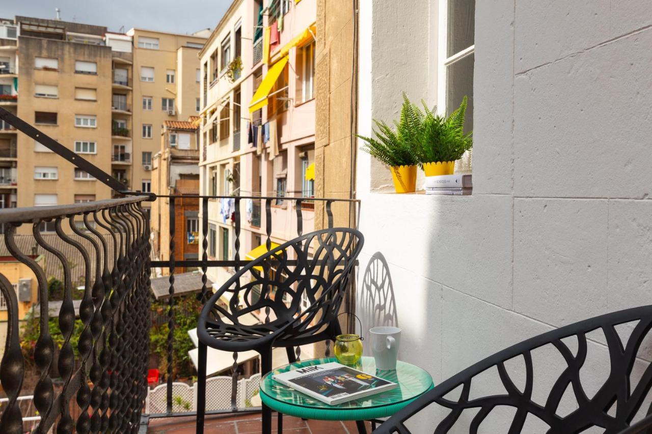 Appartement Casa Cosi - Francoli 1 Barcelona