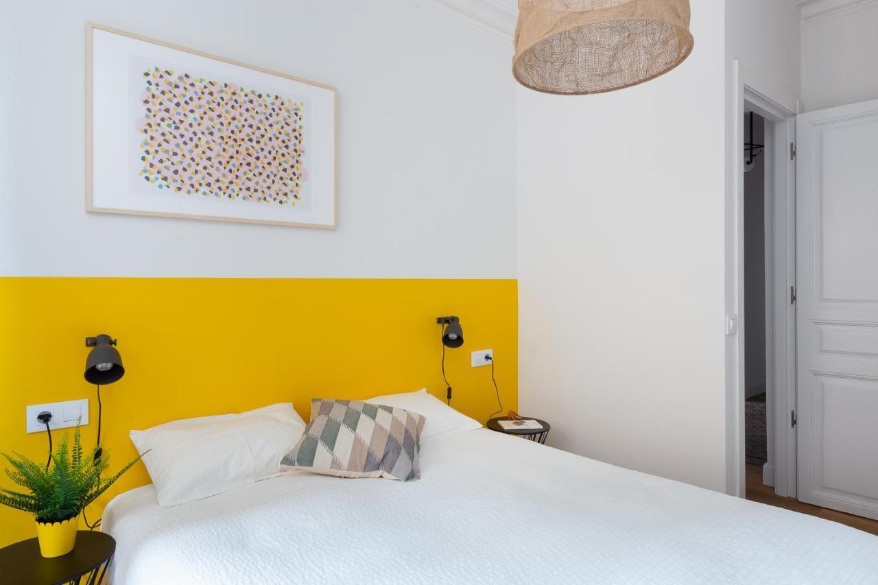 Appartement Casa Cosi - Francoli 1