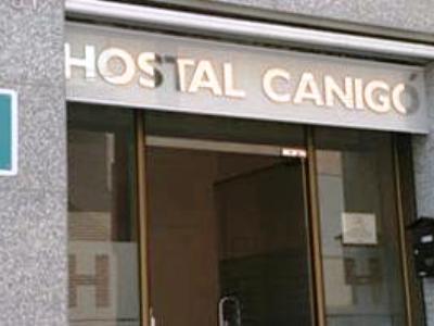 Sant Pau Guest house 2*