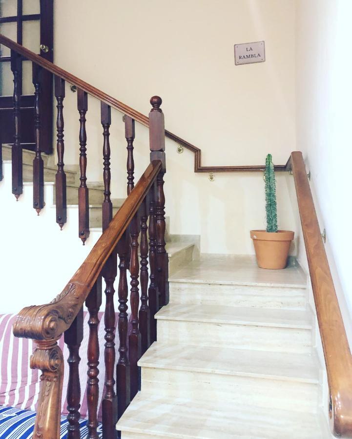 Séjour chez l'habitant Green Door Gracia *