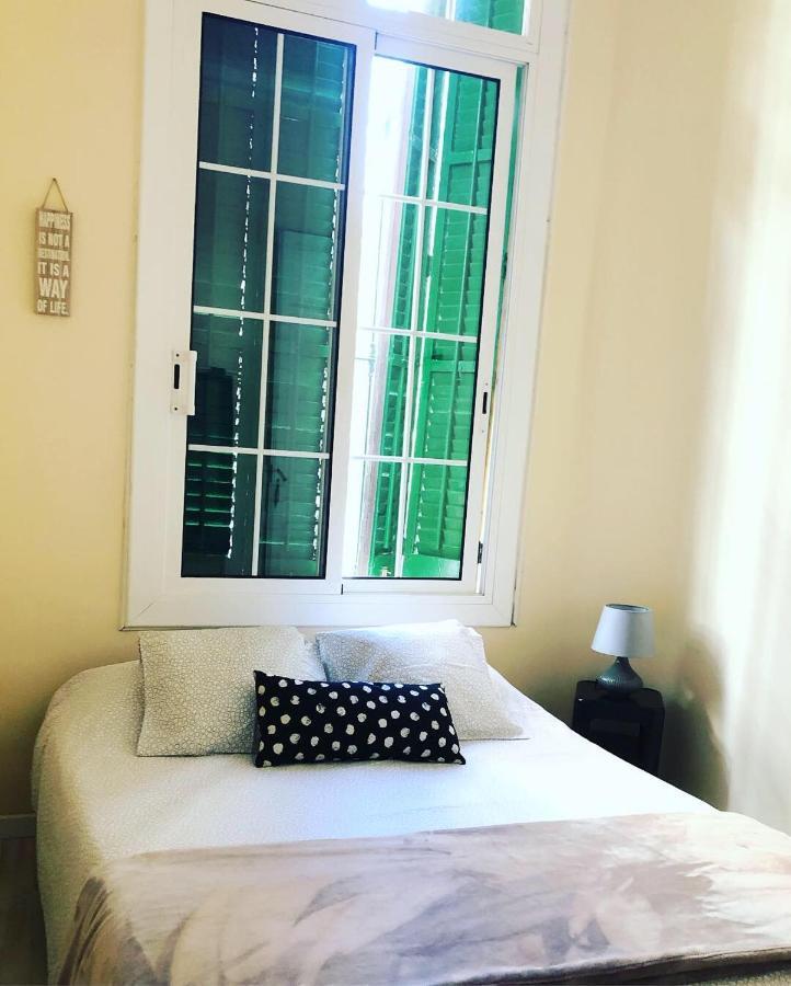Séjour chez l'habitant Green Door Gracia *