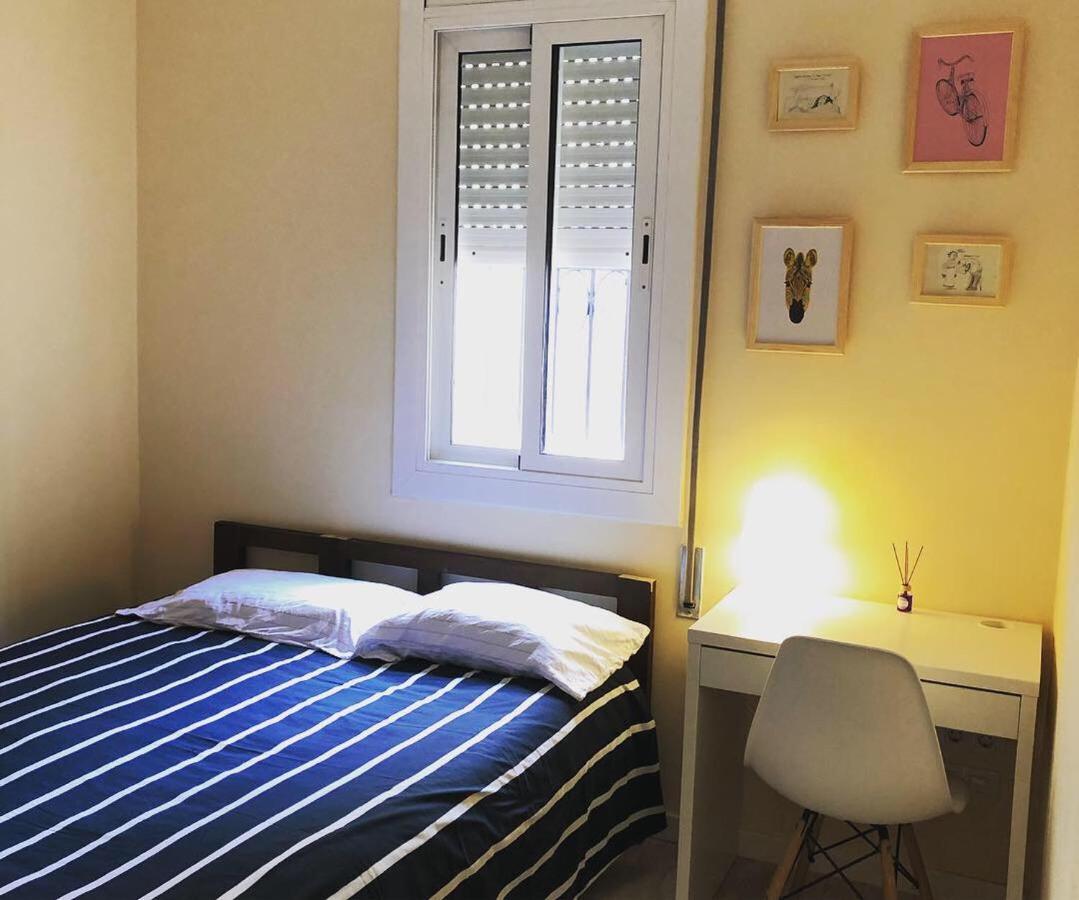 Séjour chez l'habitant Green Door Gracia Barcelone