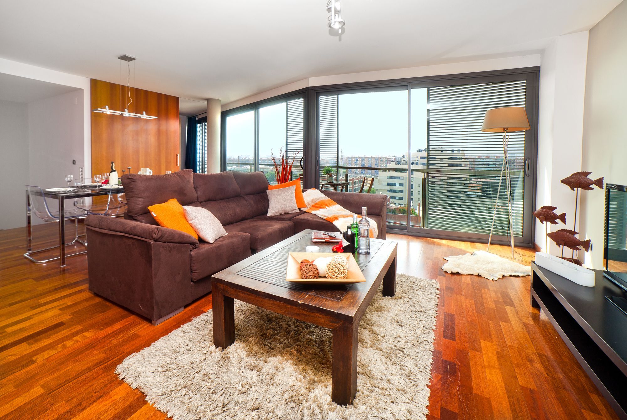 Appartement Victoria Diagonal Mar 1 *