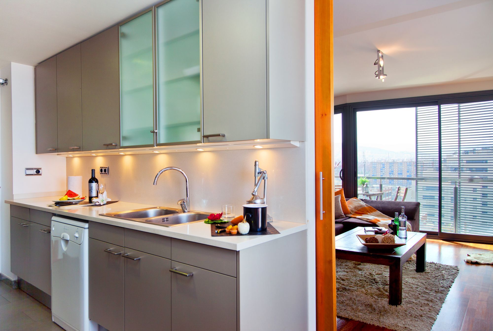 Victoria Diagonal Mar 1 Appartement Barcelona