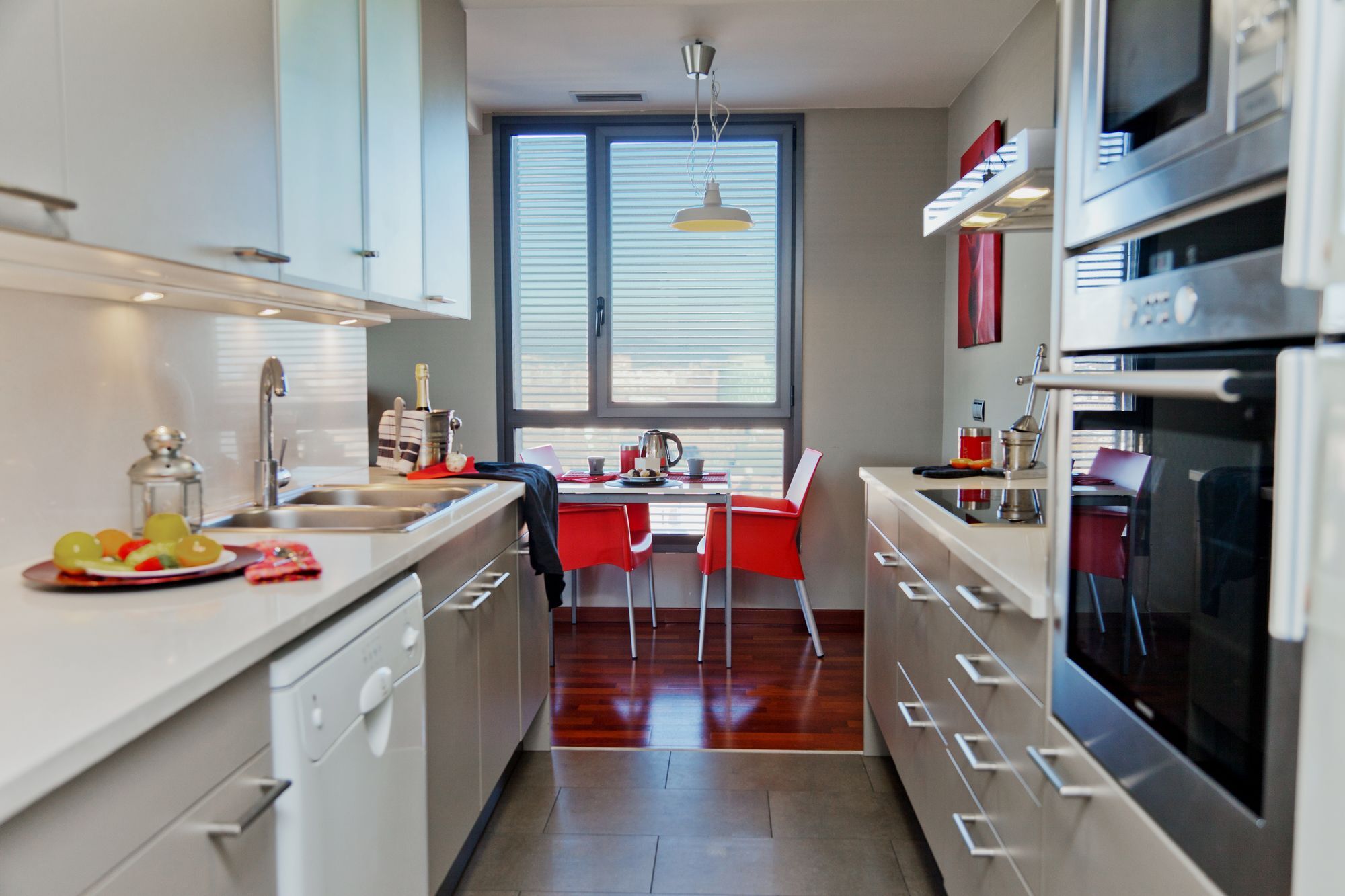 Appartement Victoria Diagonal Mar 1 Barcelona