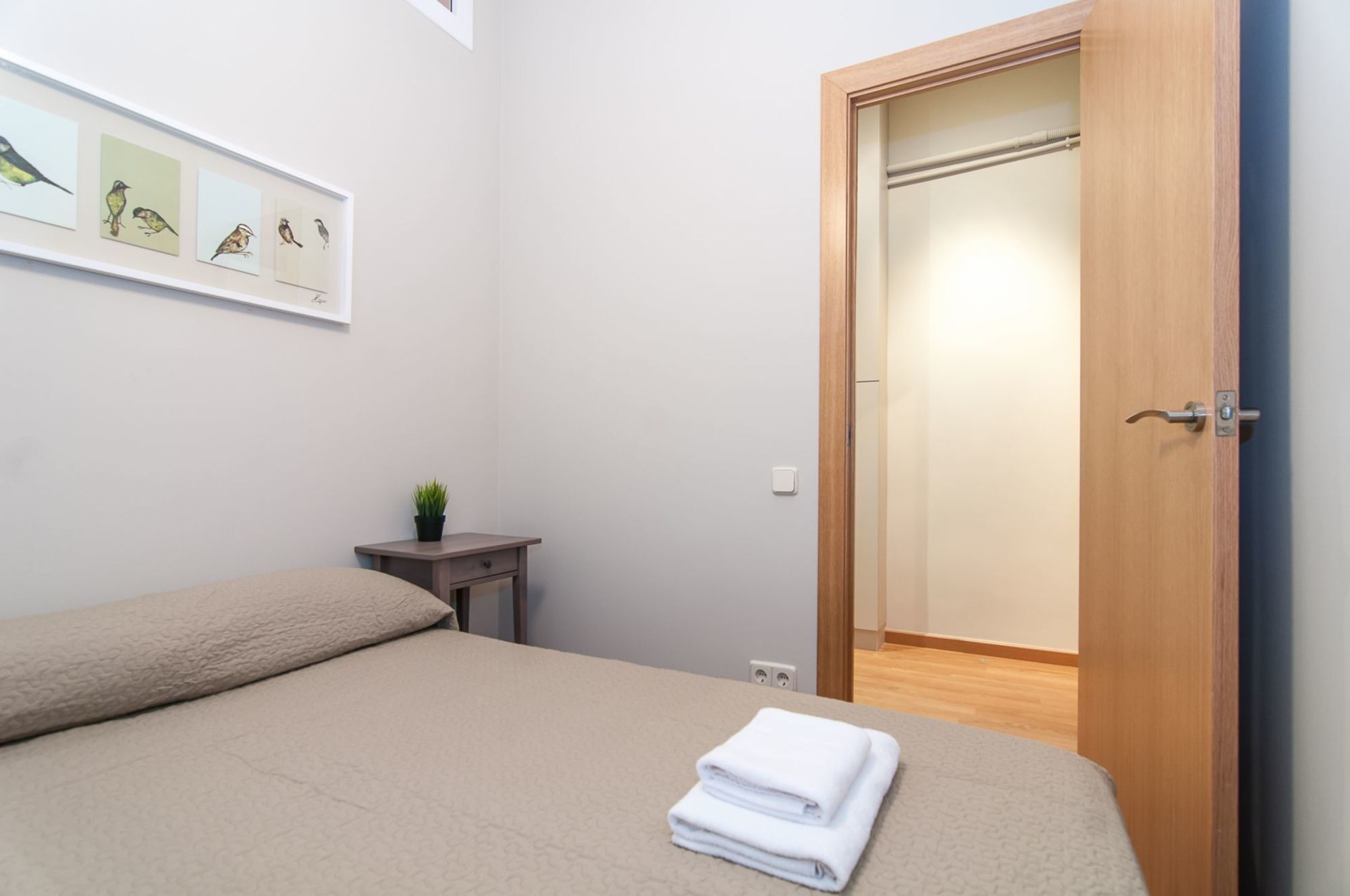 Bbarcelona Sagrada Familia Terrace Flats Appartement *