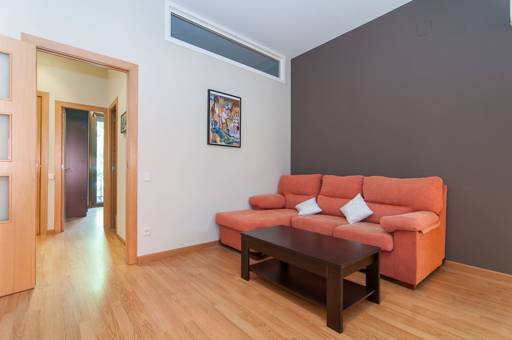 Bbarcelona Sagrada Familia Terrace Flats Appartement