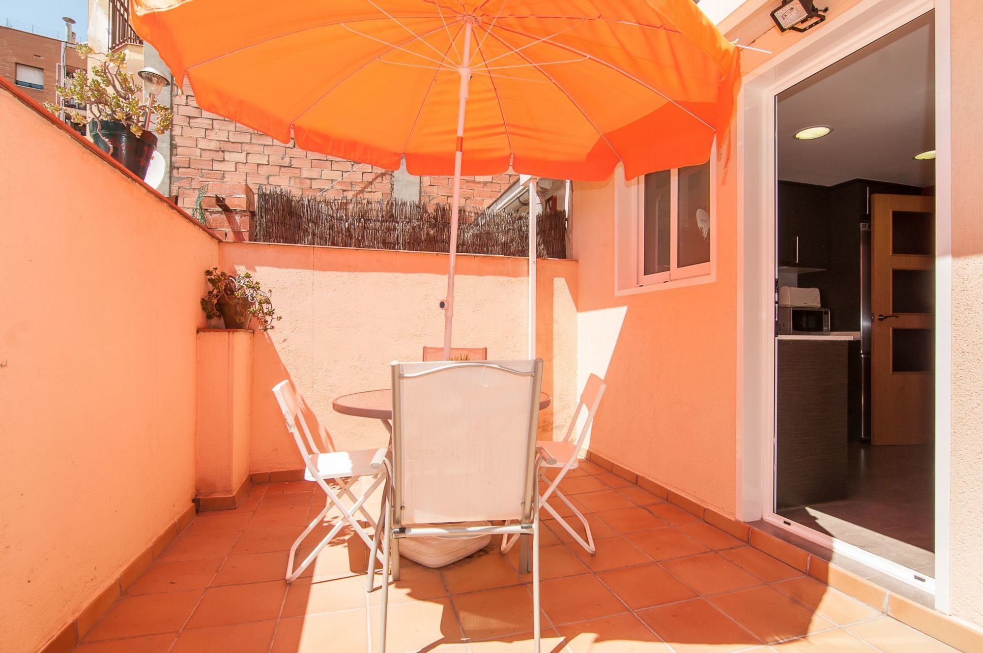 Bbarcelona Sagrada Familia Terrace Flats * Barcelona