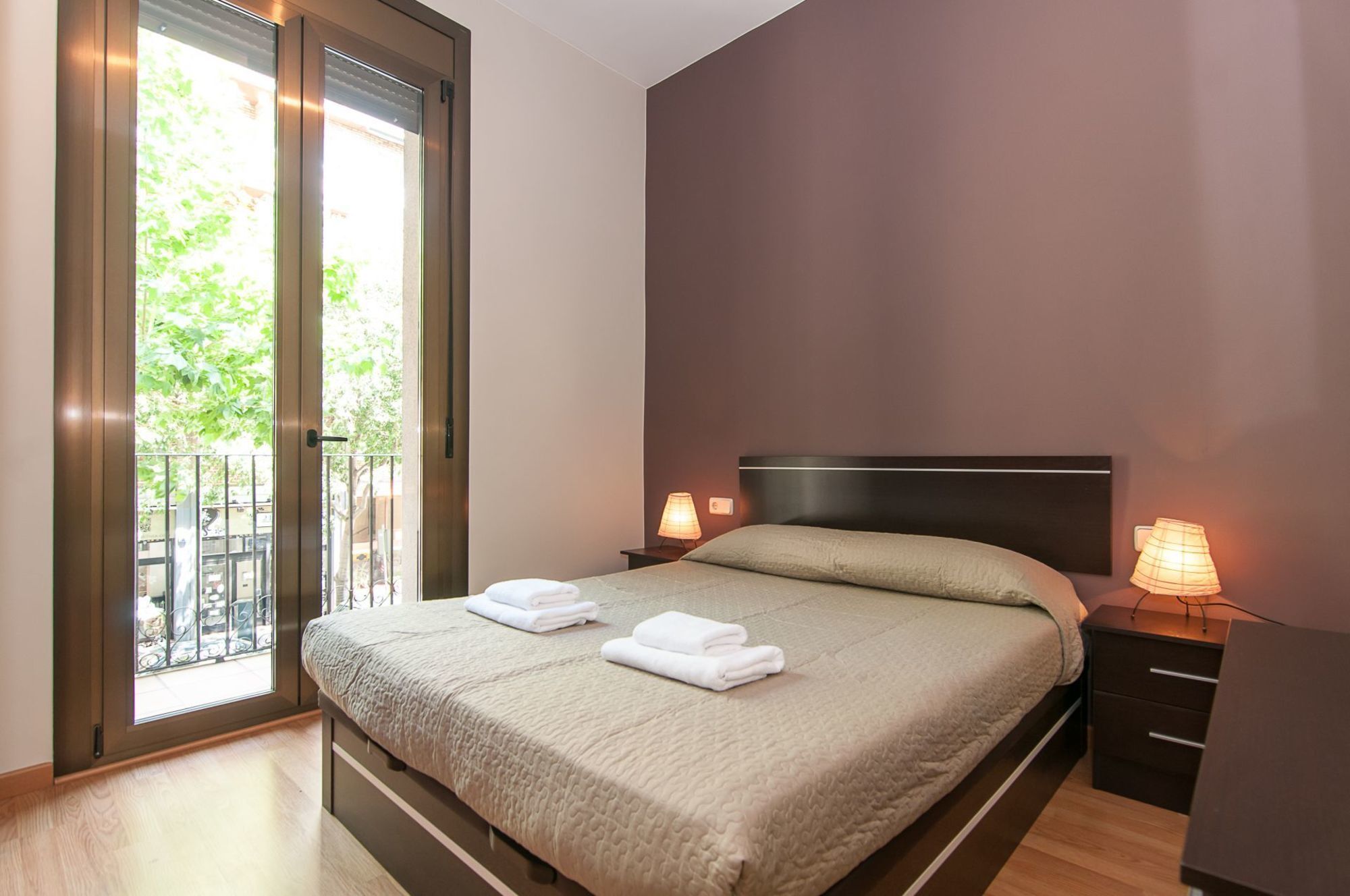 Bbarcelona Sagrada Familia Terrace Flats * Barcelona