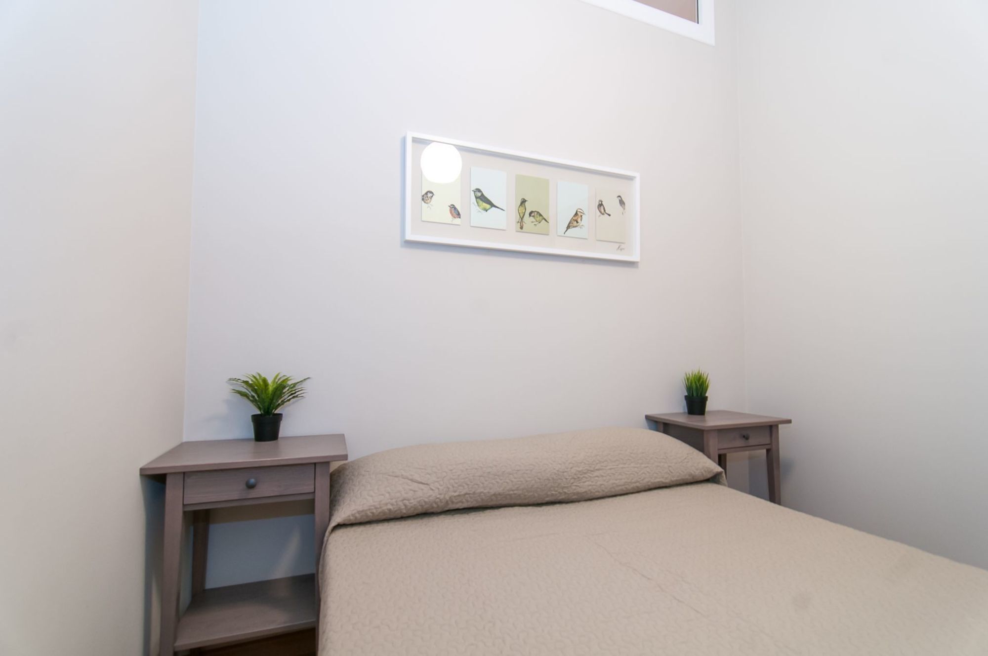 Bbarcelona Sagrada Familia Terrace Flats Appartement