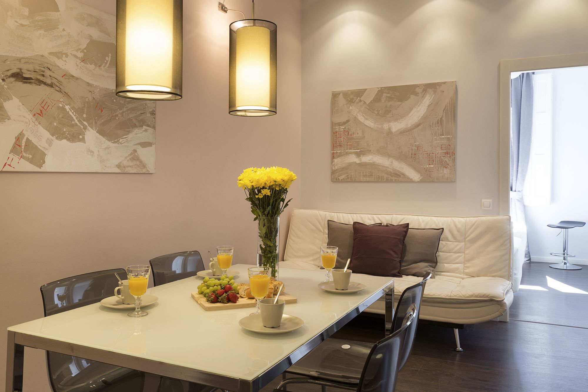 Nextdoor Appartement