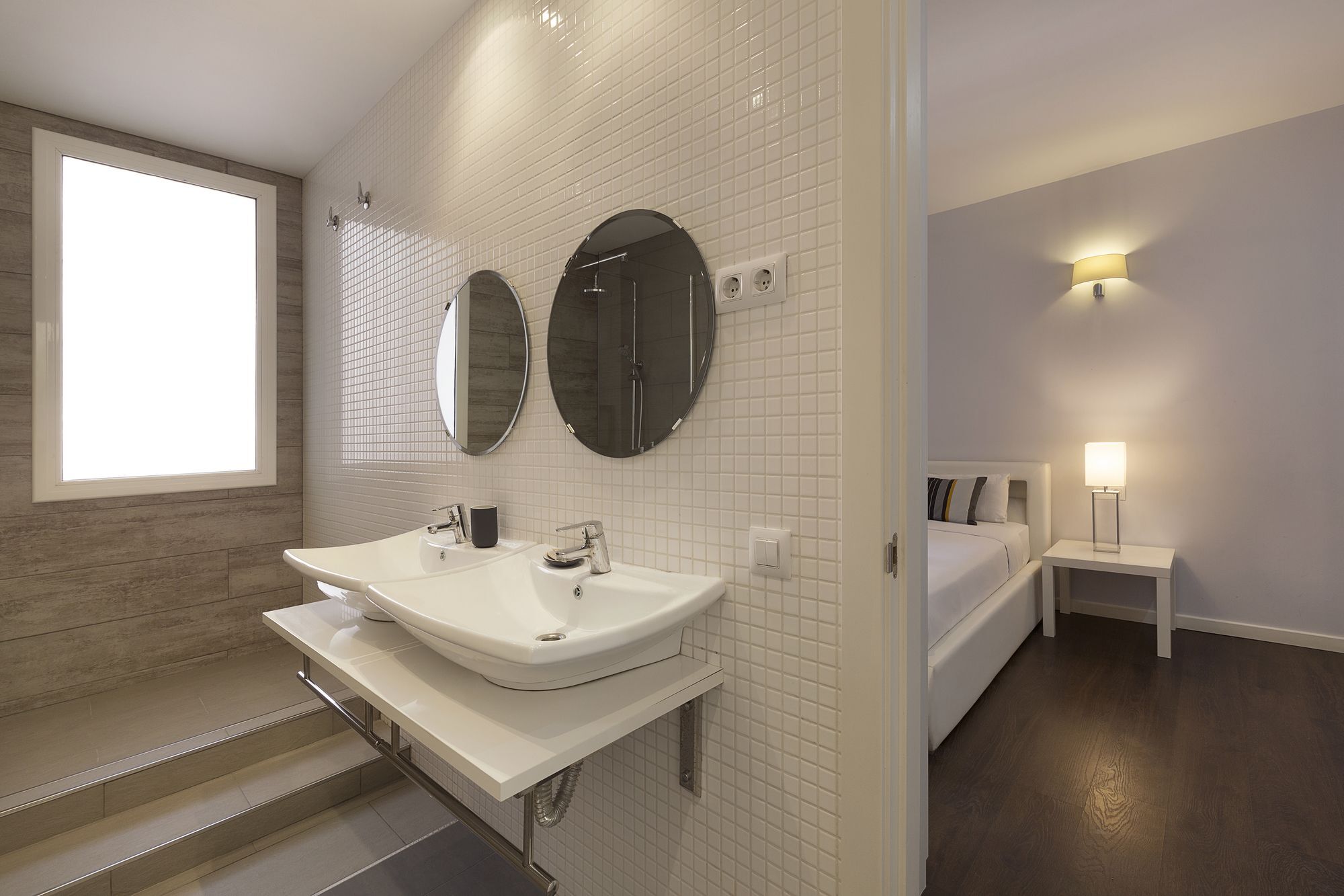 Nextdoor Appartement Barcelona