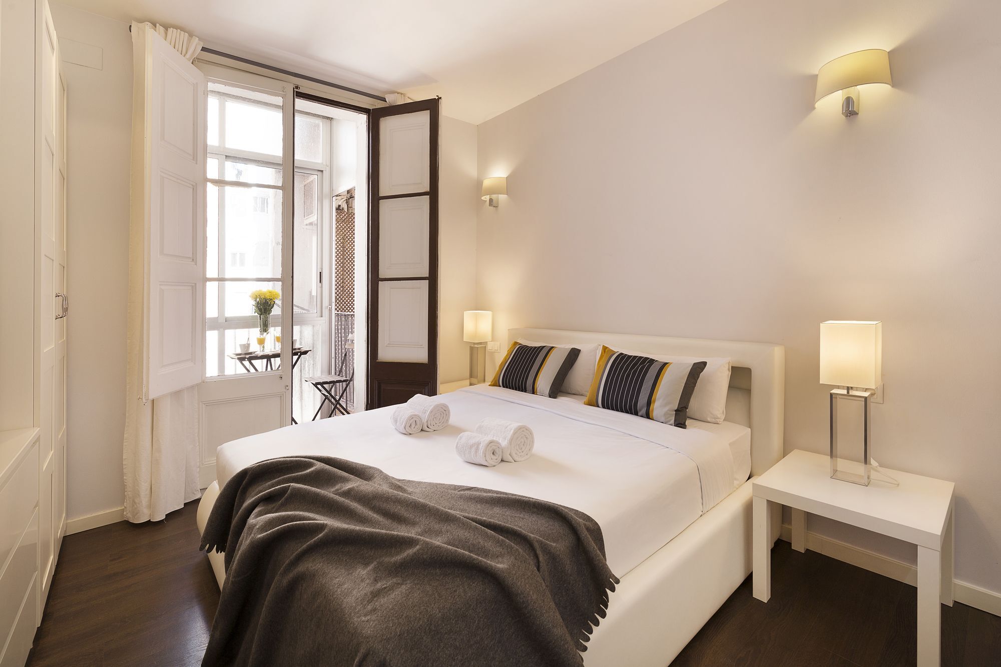 Nextdoor Barcelona