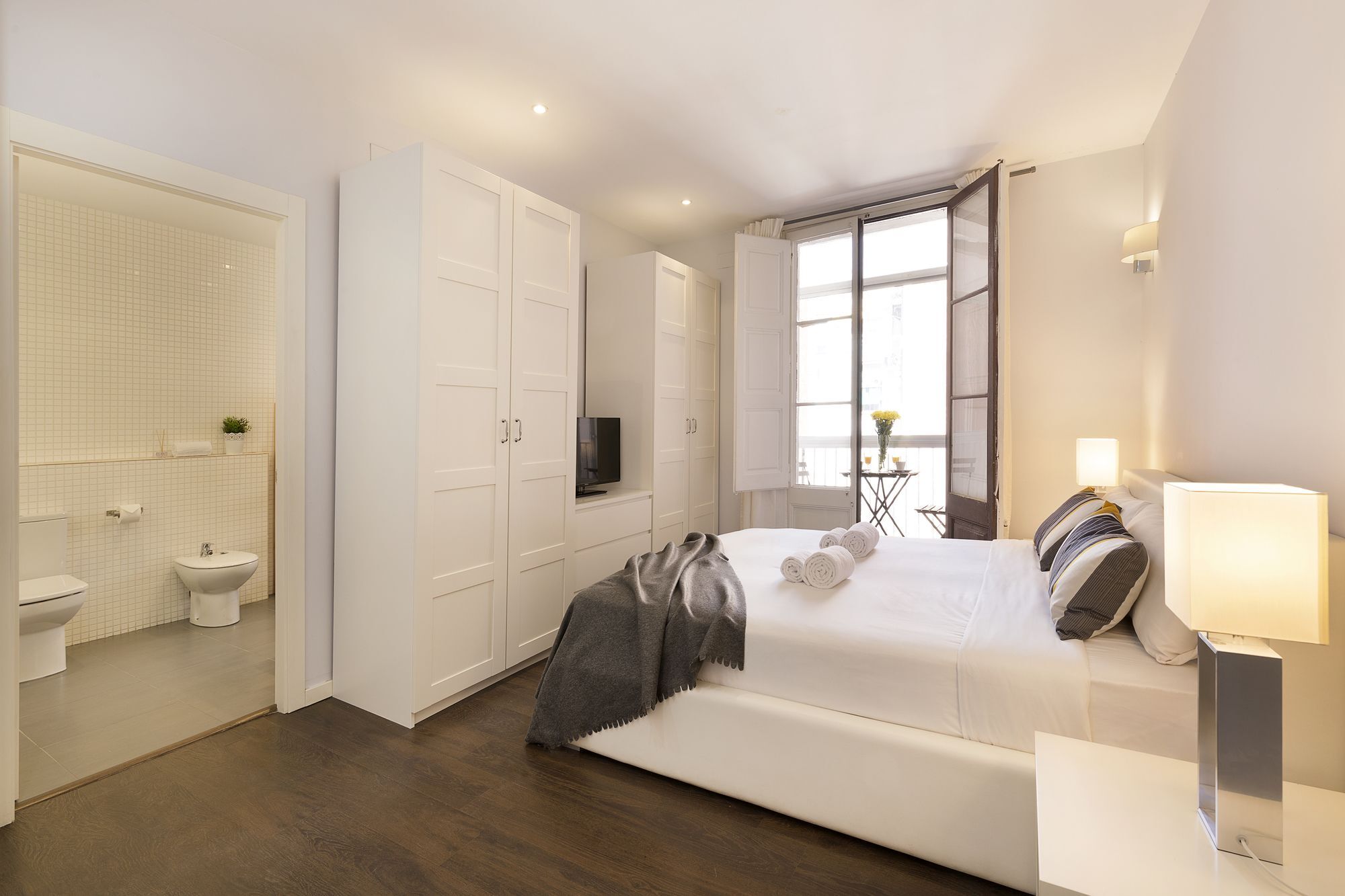 Appartement Nextdoor