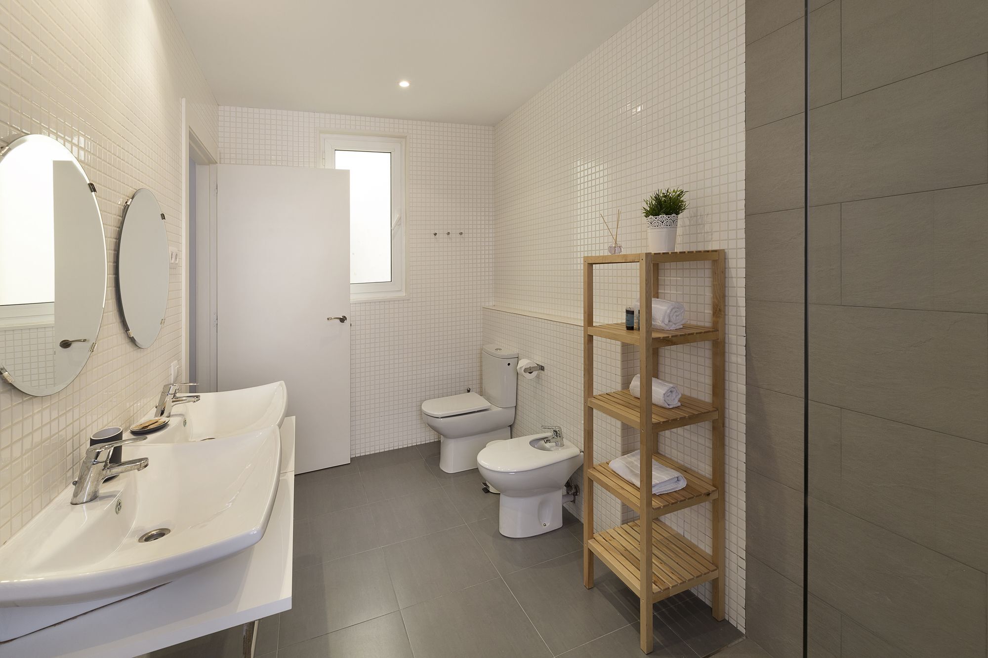 Nextdoor Appartement *