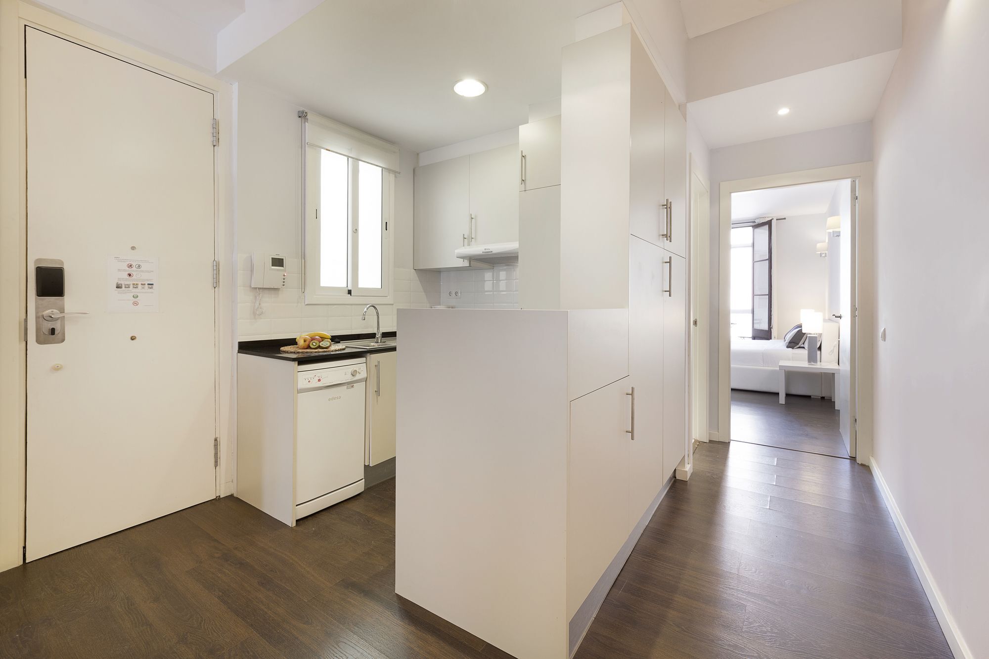 Nextdoor Appartement *