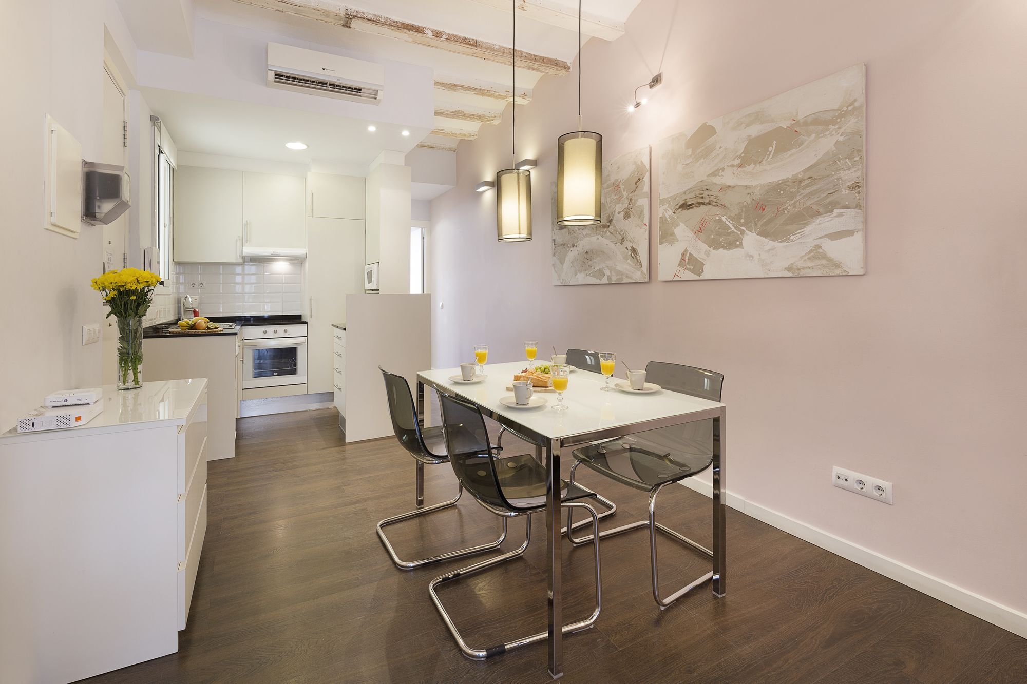 Appartement Nextdoor Barcelona