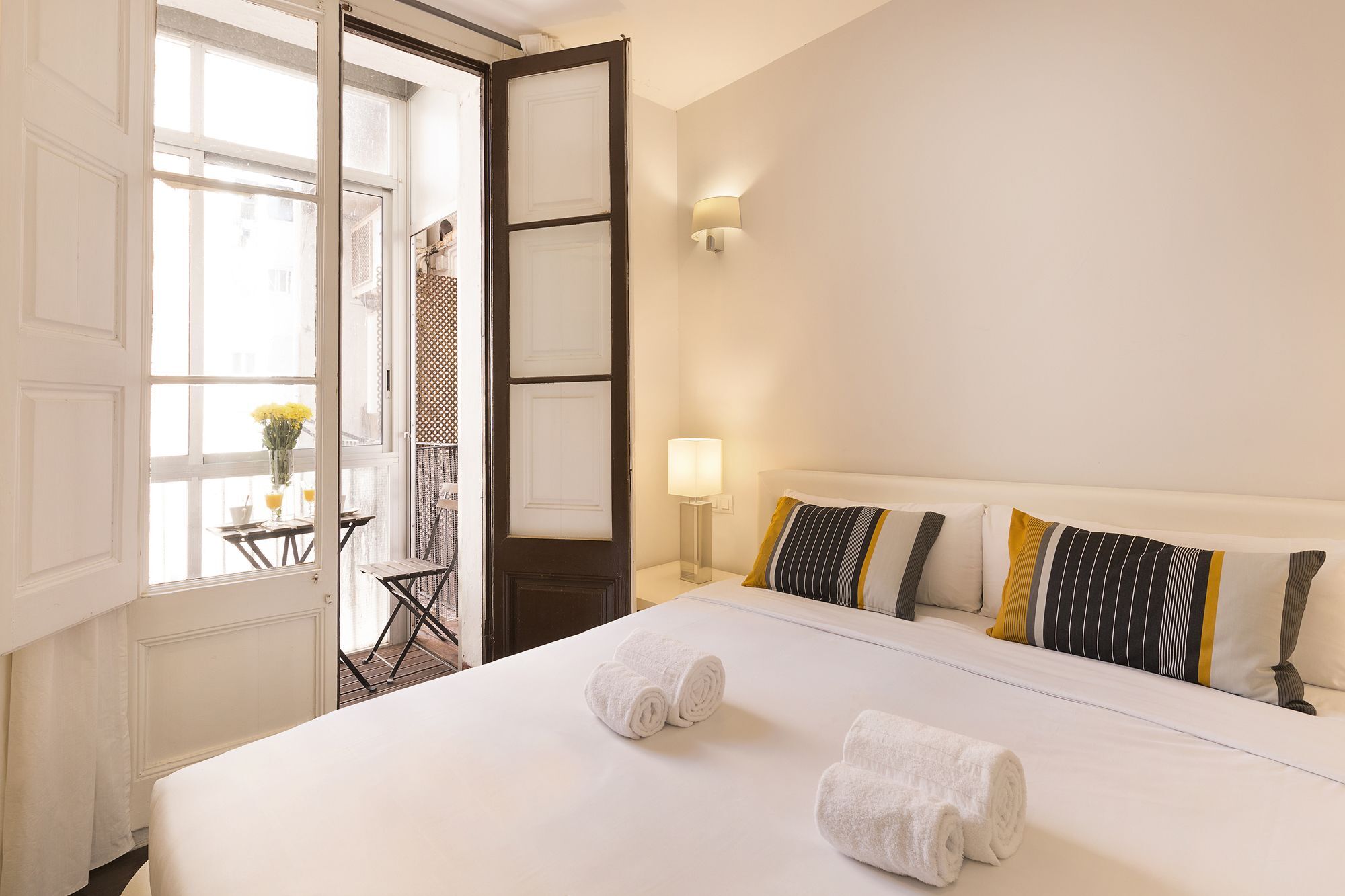 Nextdoor Barcelona