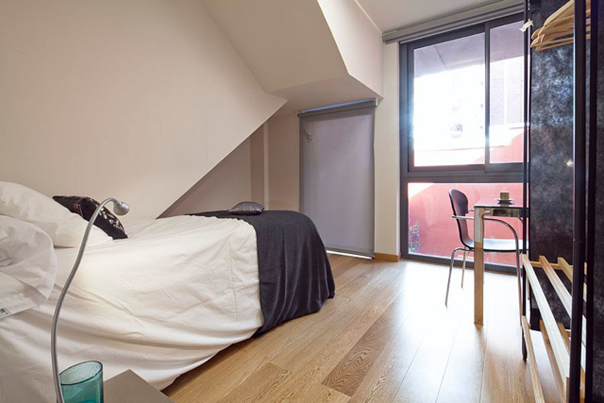 Appartement My Space Center *