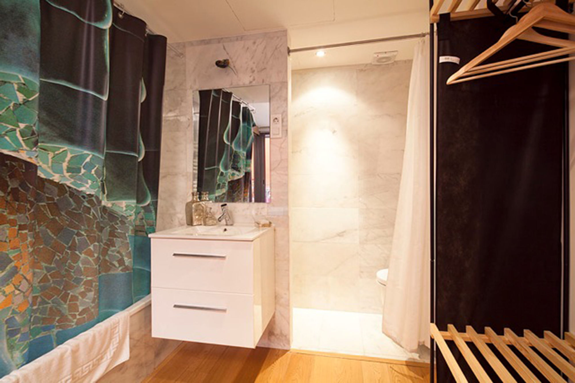 My Space Center Appartement Barcelone