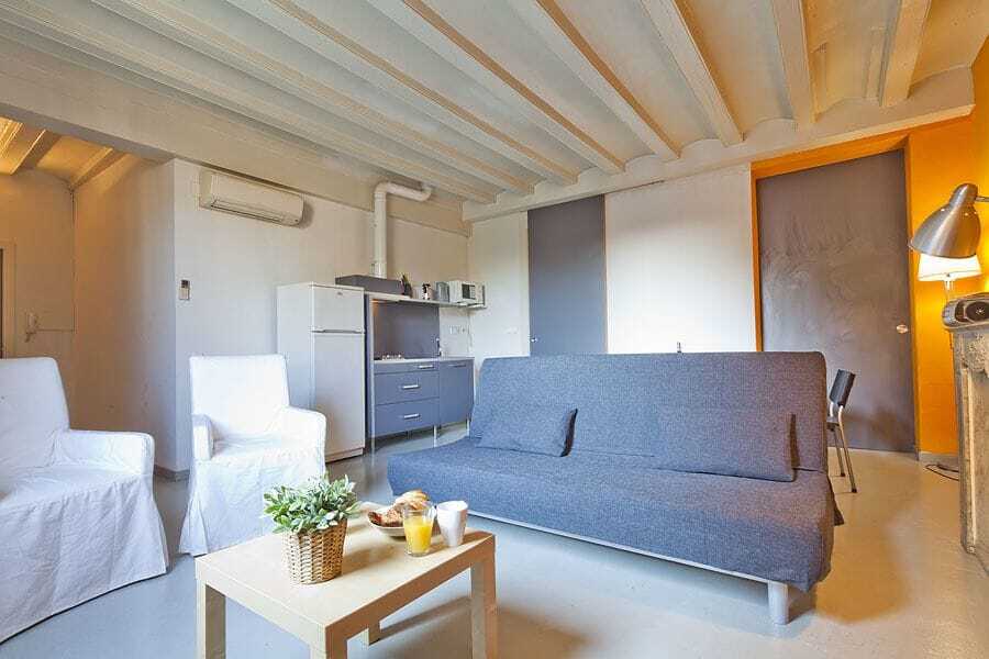 Pr3 Appartement