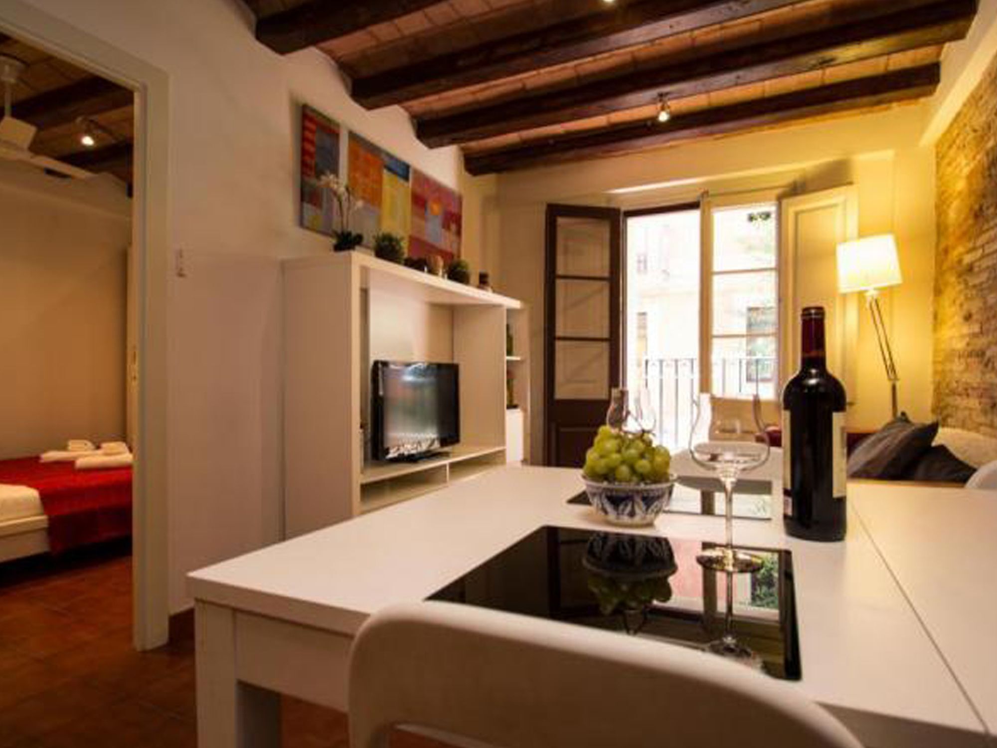 Hypestay Appartement Barcelone