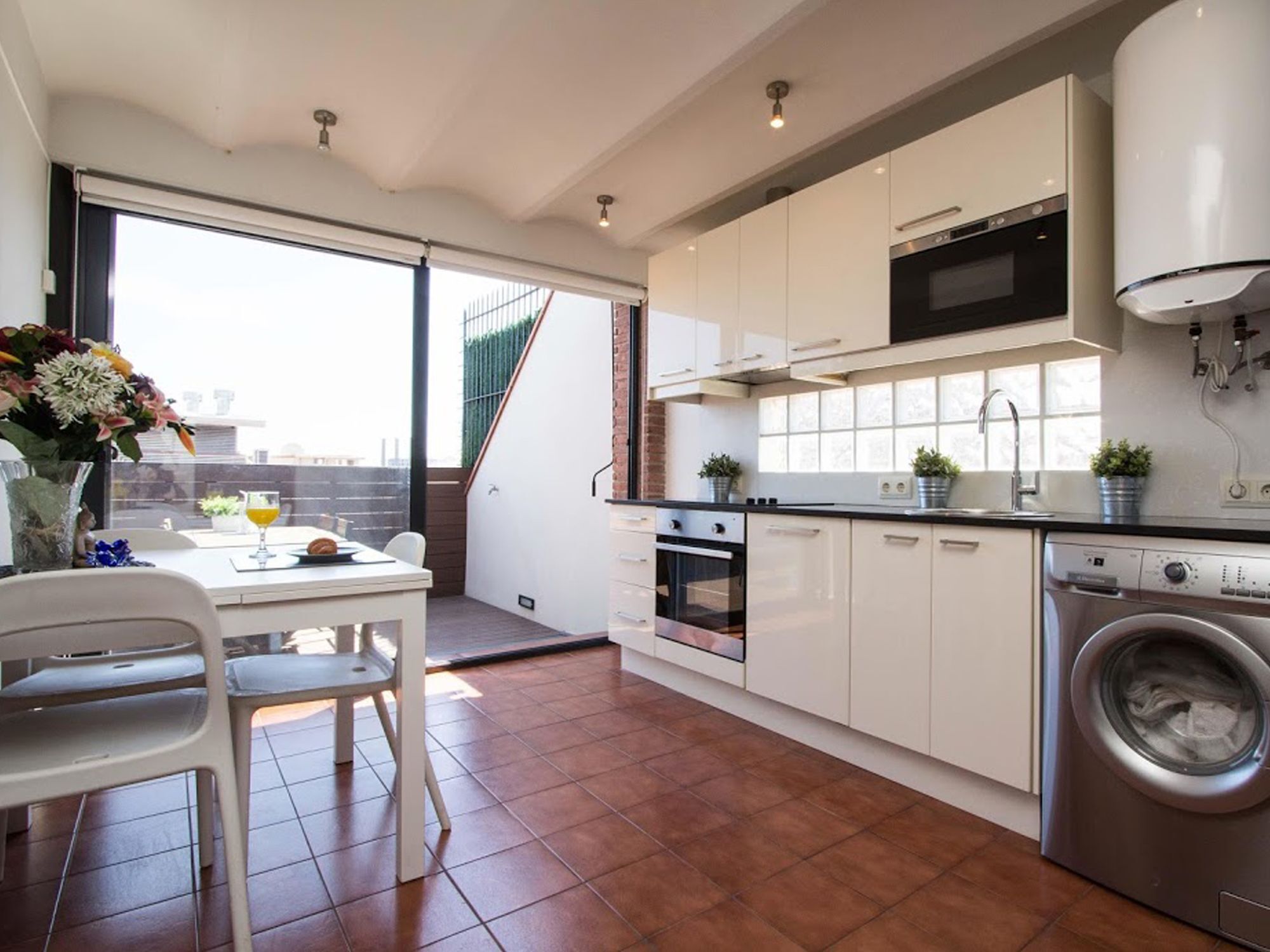 Hypestay Appartement