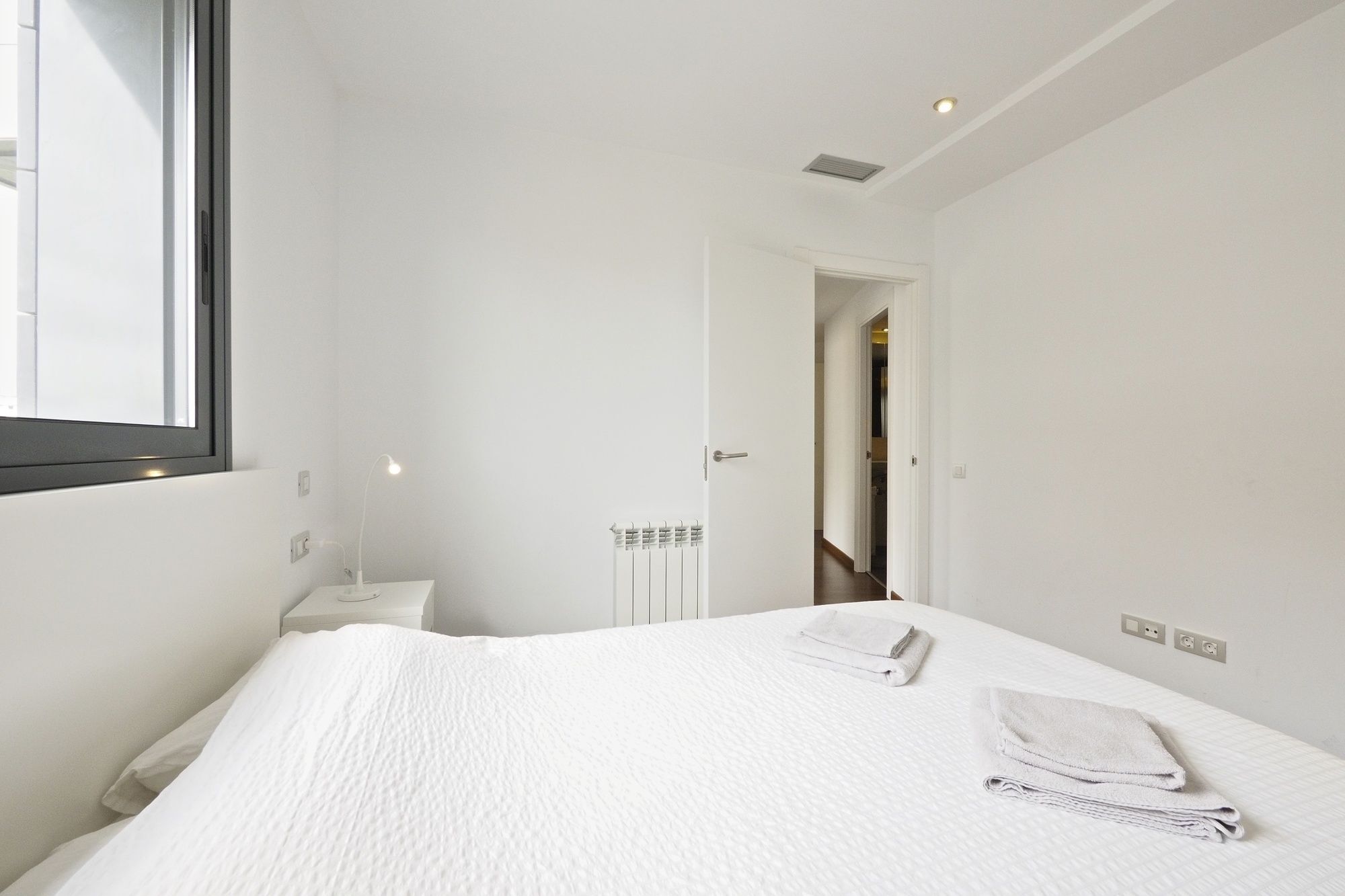 Vacasa - Exclusive Les Corts Barcelone